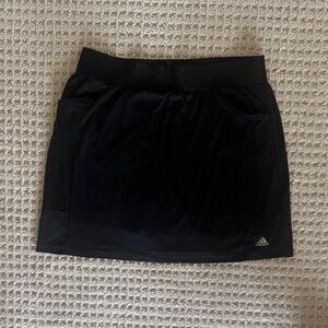 Adidas Golf Skirt